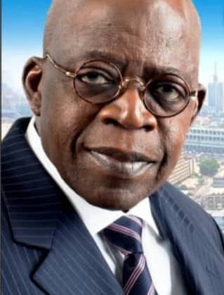 president ashiwaju