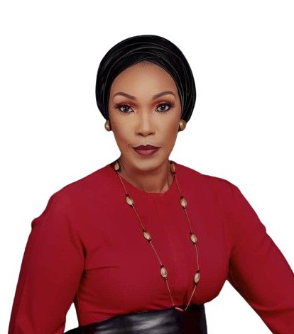 Omooba Adeola Adetoro Adeyanju