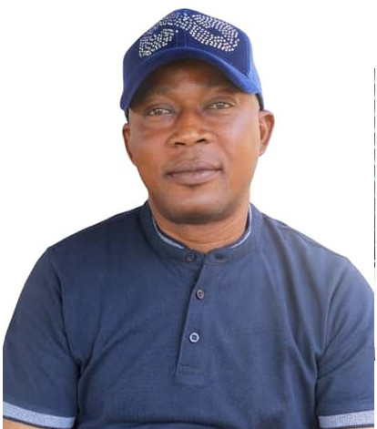Hon. Murisiq Idowu Badru