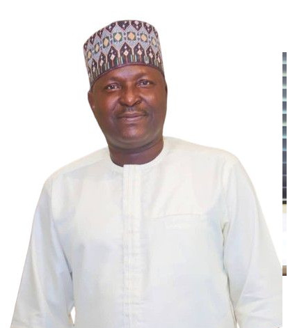 Hon.Sulaimon Adekanbi