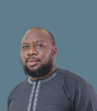 Mr.Lukmon Elegushi
