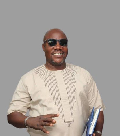 Hon.Ademola Sarafa Balogun
