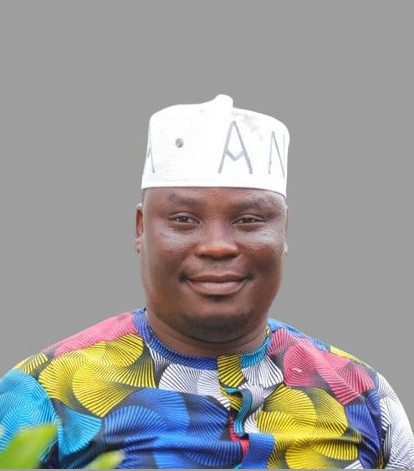 Hon. Sanni Lateef Gbemileke