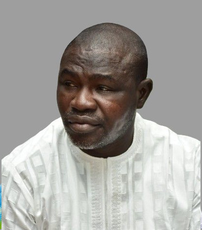 Hon.Sheu Tijani BAKARE