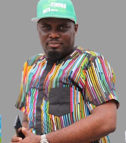 Moshood Shade