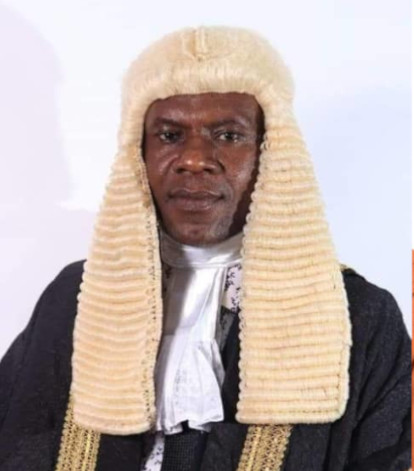 Hon.Ogunderu Bolaji Muftau