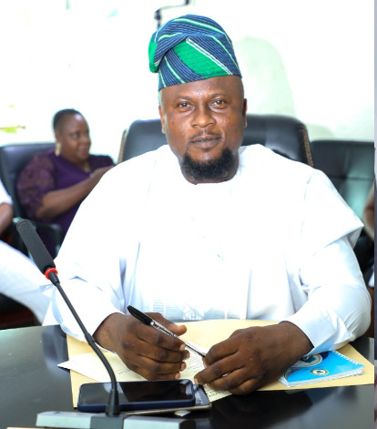 Hon Afis Maiyegun