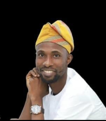 Hon Sadiq Mudashiru