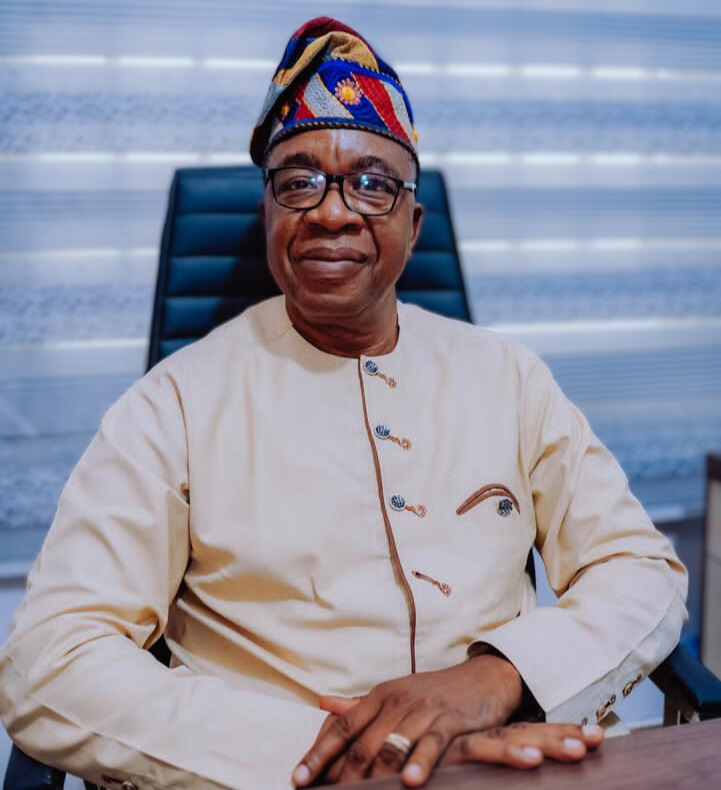 Onabanjo Sunday Bamidele