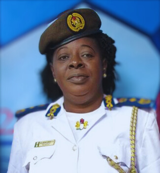Gbemisola mary Adegunju