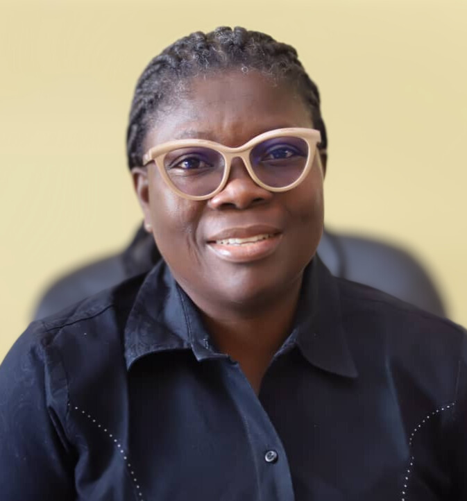 Adesina Aina Adebola