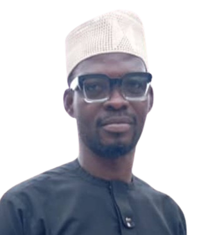 Makinde Olajide Abiodun