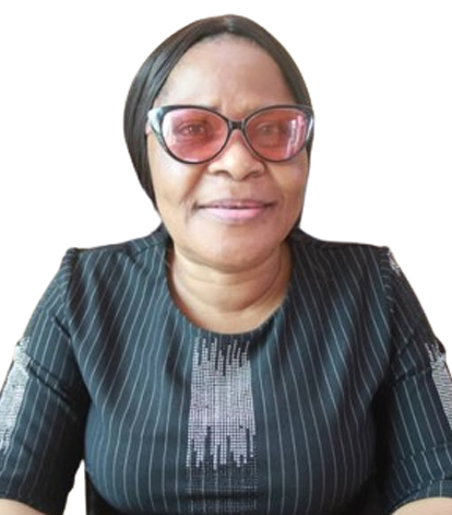 Adetimehin Elizabeth O.