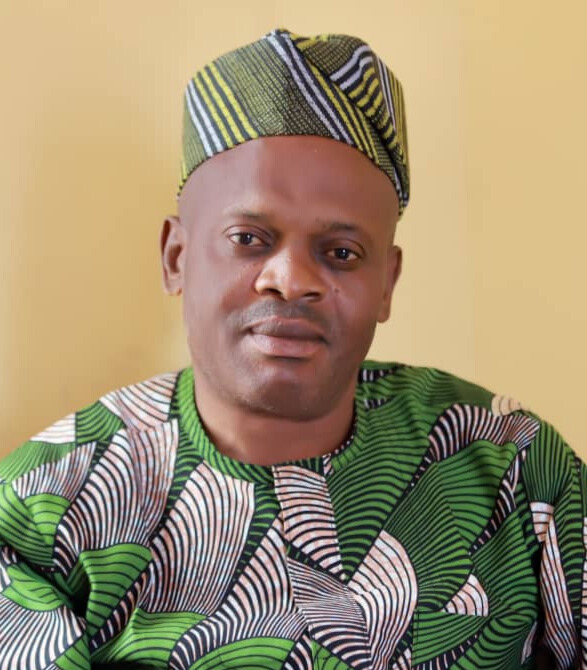Makinde Rahim Oriyomi