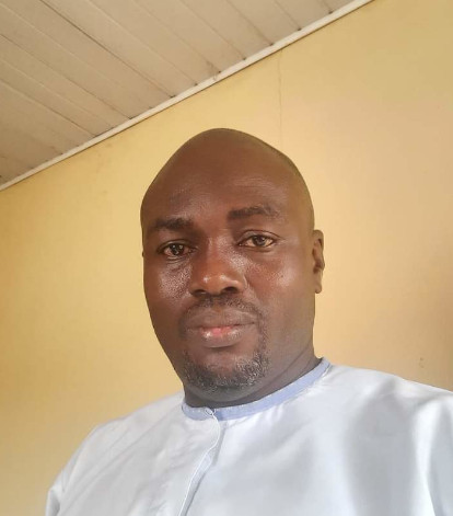Aro olawale Abusindiq