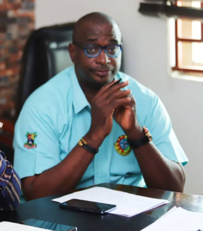 Hon.Pius Igbekele Egbonwon