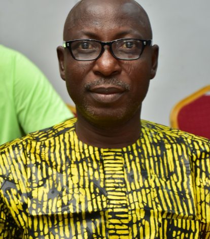 Ajibola Taofeek O.